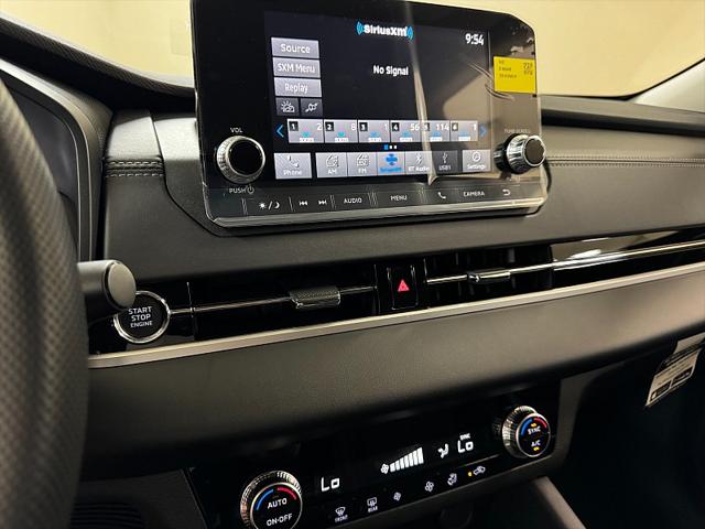 2024 Mitsubishi Outlander ES 2.5 2WD