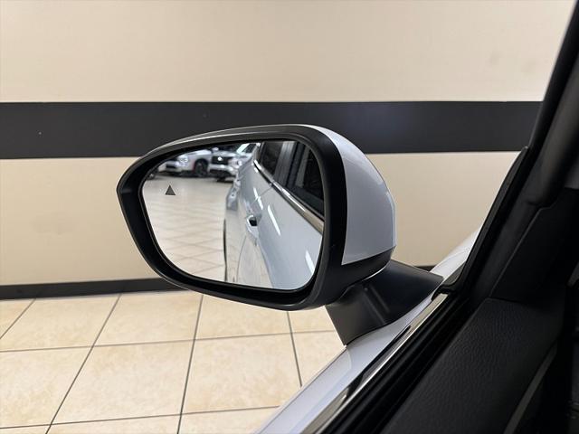 2024 Mitsubishi Outlander ES 2.5 2WD