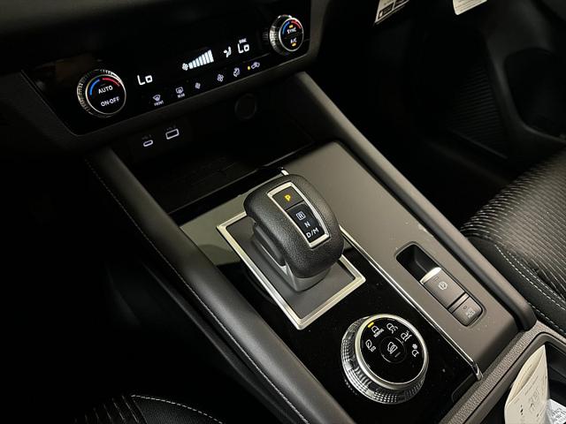 2024 Mitsubishi Outlander ES 2.5 2WD