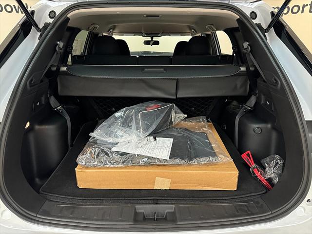 2024 Mitsubishi Outlander ES 2.5 2WD