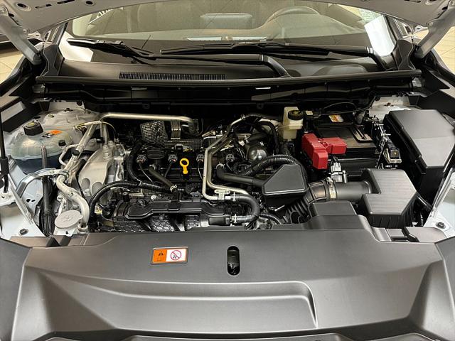 2024 Mitsubishi Outlander ES 2.5 2WD