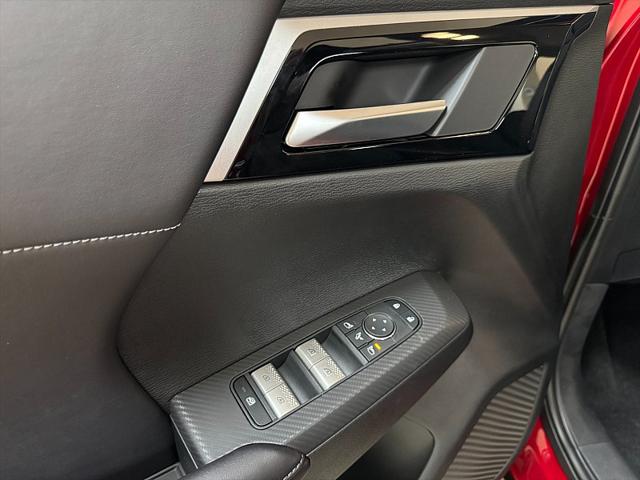 2024 Mitsubishi Outlander SE 2.5 2WD