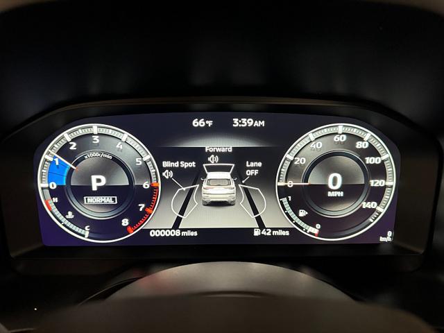 2024 Mitsubishi Outlander SE 2.5 2WD