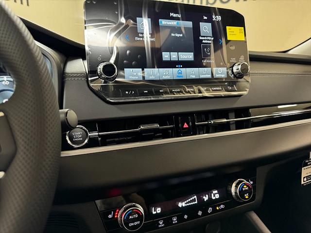 2024 Mitsubishi Outlander SE 2.5 2WD