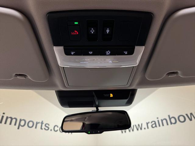 2024 Mitsubishi Outlander SE 2.5 2WD