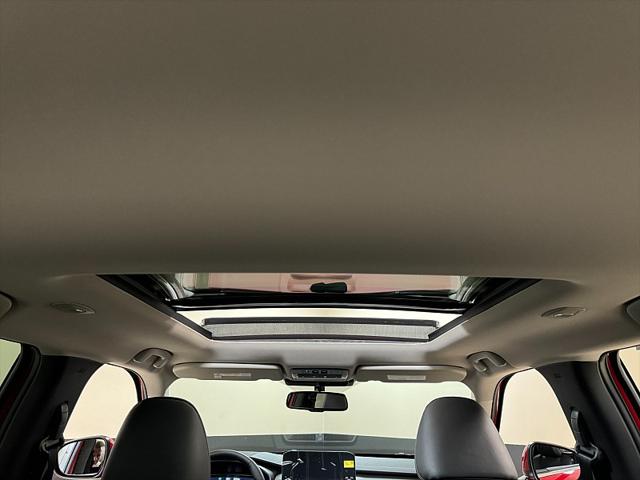2024 Mitsubishi Outlander SE 2.5 2WD