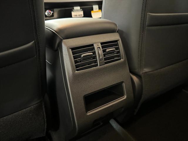 2024 Mitsubishi Outlander SE 2.5 2WD