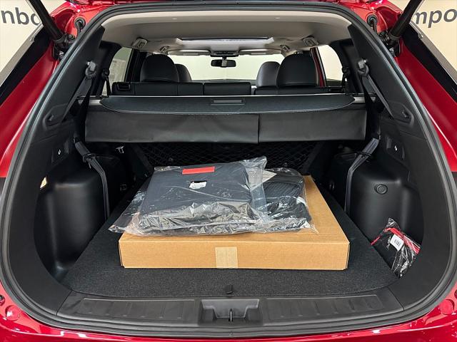 2024 Mitsubishi Outlander SE 2.5 2WD