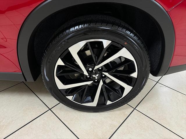 2024 Mitsubishi Outlander SE 2.5 2WD