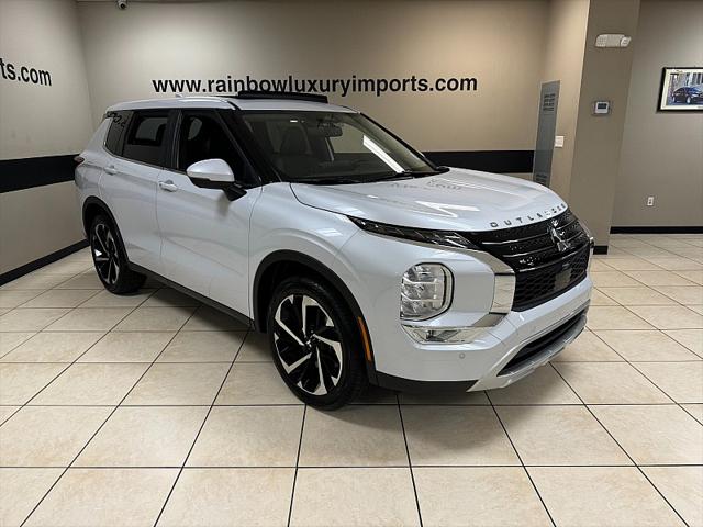 2024 Mitsubishi Outlander SE 2.5 2WD for sale in Covington, LA