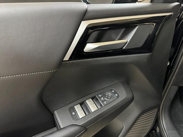 2024 Mitsubishi Outlander SE 2.5 2WD