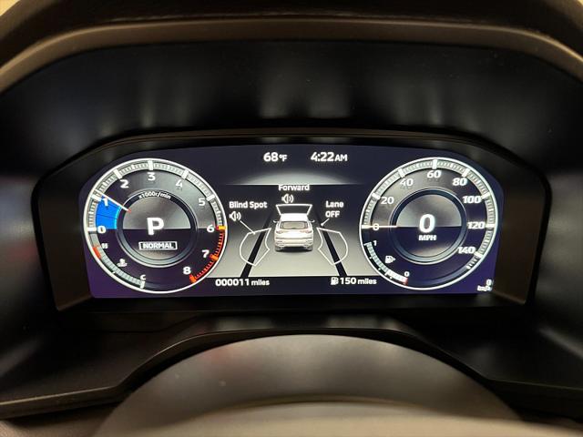 2024 Mitsubishi Outlander SE 2.5 2WD