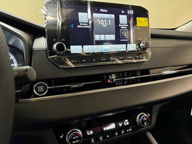2024 Mitsubishi Outlander SE 2.5 2WD
