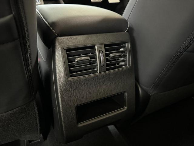 2024 Mitsubishi Outlander SE 2.5 2WD