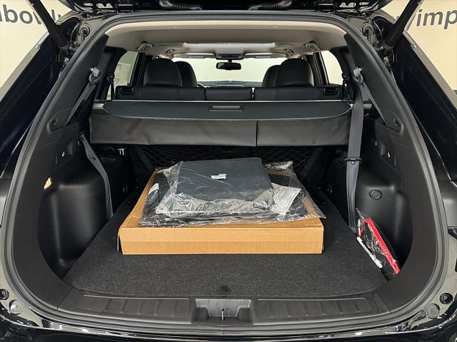 2024 Mitsubishi Outlander SE 2.5 2WD