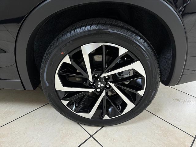 2024 Mitsubishi Outlander SE 2.5 2WD