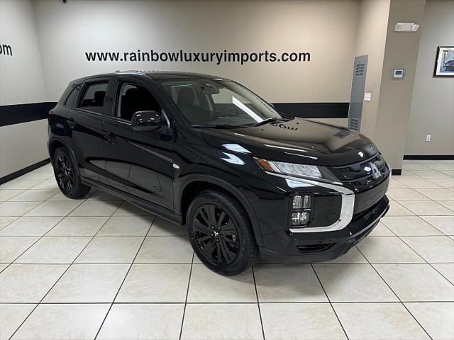 2024 Mitsubishi Outlander Sport 2.0 LE AWC for sale in Covington, LA