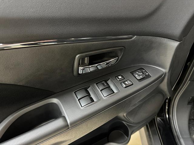 2024 Mitsubishi Outlander Sport 2.0 LE AWC