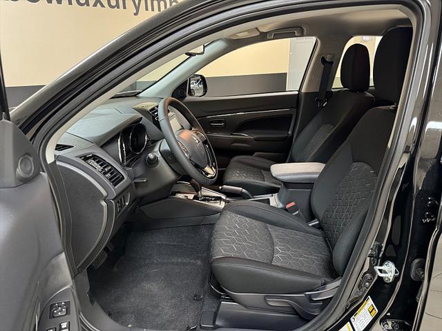 2024 Mitsubishi Outlander Sport 2.0 LE AWC