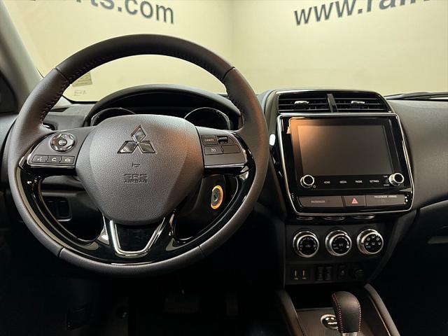 2024 Mitsubishi Outlander Sport 2.0 LE AWC