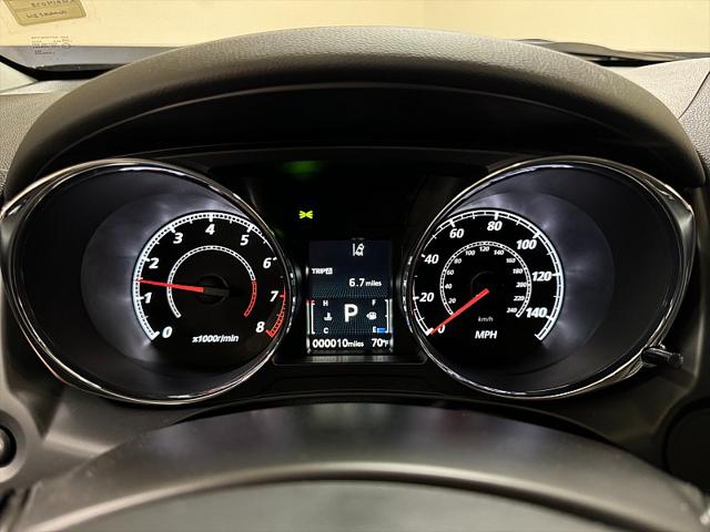 2024 Mitsubishi Outlander Sport 2.0 LE AWC