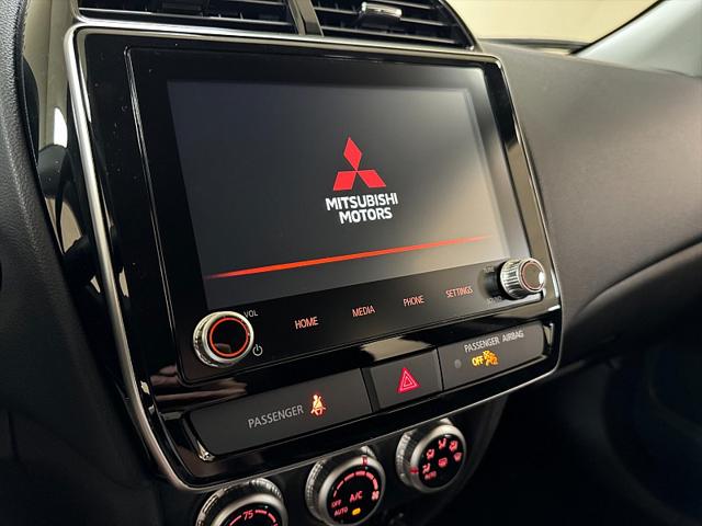 2024 Mitsubishi Outlander Sport 2.0 LE AWC