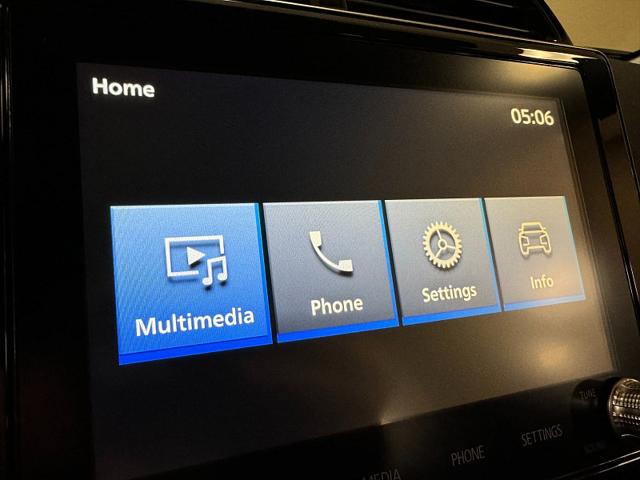 2024 Mitsubishi Outlander Sport 2.0 LE AWC