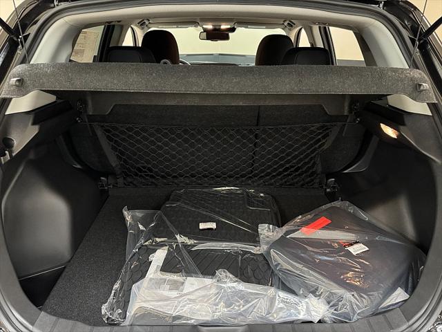 2024 Mitsubishi Outlander Sport 2.0 LE AWC