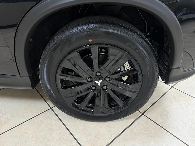 2024 Mitsubishi Outlander Sport 2.0 LE AWC