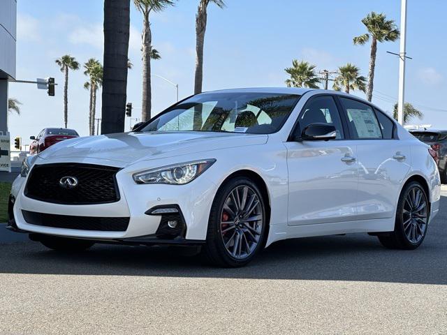 2024 Infiniti Q50