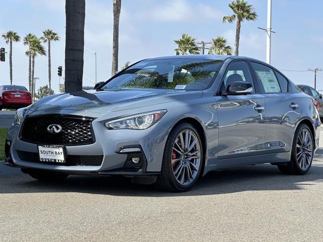 2024 Infiniti Q50