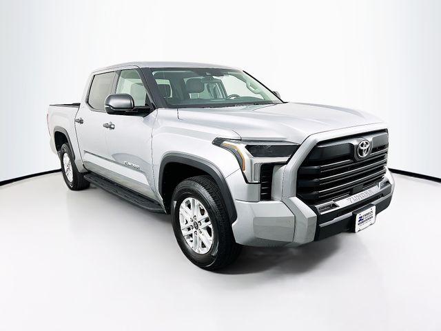 2023 Toyota Tundra