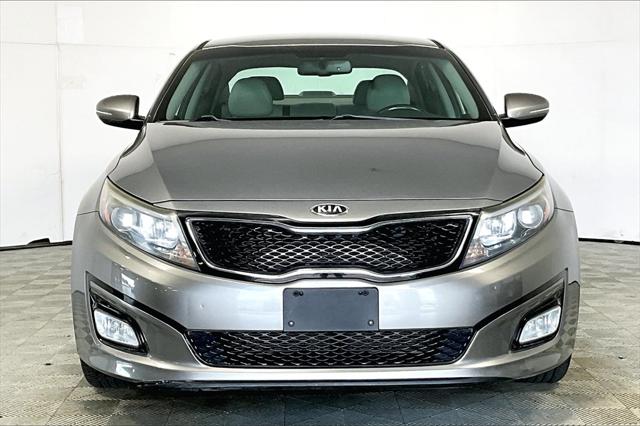 Used 2015 Kia Optima For Sale in OLIVE BRANCH, MS