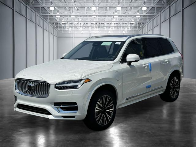 2024 Volvo XC90 Recharge T8 Plus Bright Theme 7-Seater for sale in Alexandria, VA