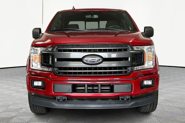 Used 2019 Ford F-150 For Sale in OLIVE BRANCH, MS