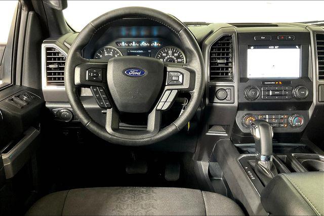 Used 2019 Ford F-150 For Sale in OLIVE BRANCH, MS