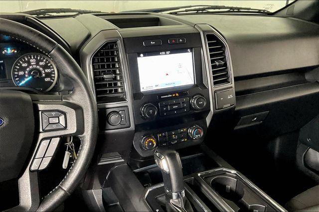 Used 2019 Ford F-150 For Sale in OLIVE BRANCH, MS