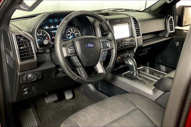 Used 2019 Ford F-150 For Sale in OLIVE BRANCH, MS