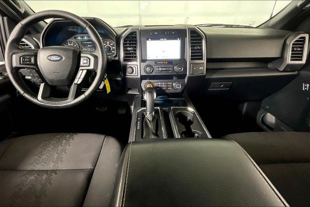 Used 2019 Ford F-150 For Sale in OLIVE BRANCH, MS