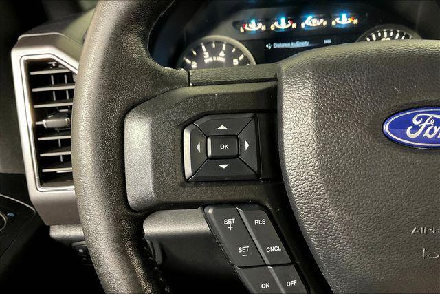 Used 2019 Ford F-150 For Sale in OLIVE BRANCH, MS