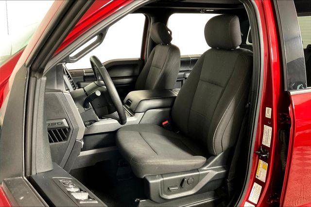 Used 2019 Ford F-150 For Sale in OLIVE BRANCH, MS