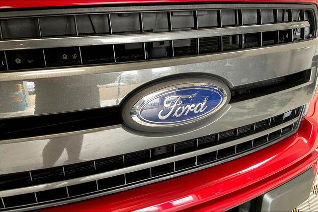 Used 2019 Ford F-150 For Sale in OLIVE BRANCH, MS