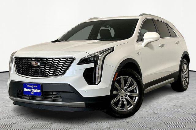 Used 2019 Cadillac XT4 For Sale in Olive Branch, MS