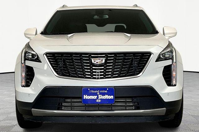 Used 2019 Cadillac XT4 For Sale in Olive Branch, MS