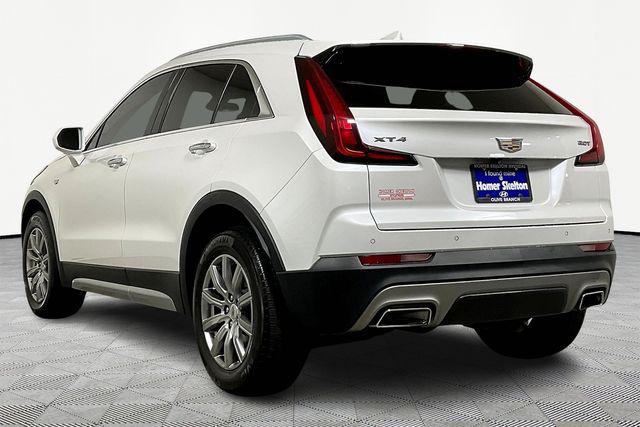 Used 2019 Cadillac XT4 For Sale in Olive Branch, MS