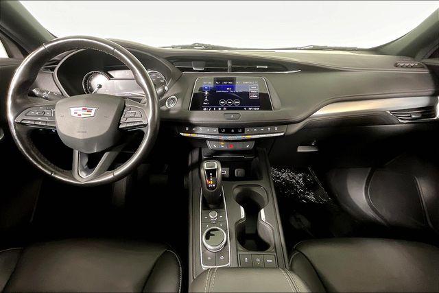 Used 2019 Cadillac XT4 For Sale in Olive Branch, MS