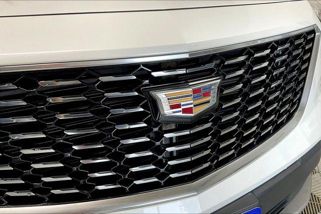 Used 2019 Cadillac XT4 For Sale in Olive Branch, MS