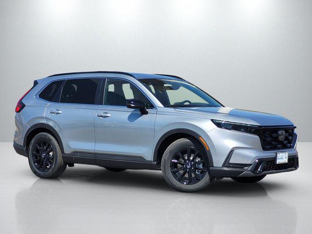 2025 Honda CR-V Hybrid Sport-L for sale in El Centro, CA