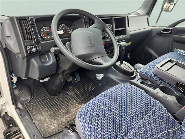 2025 Chevrolet 5500 150" Wheelbase