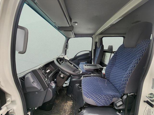 2025 Chevrolet 5500 150" Wheelbase